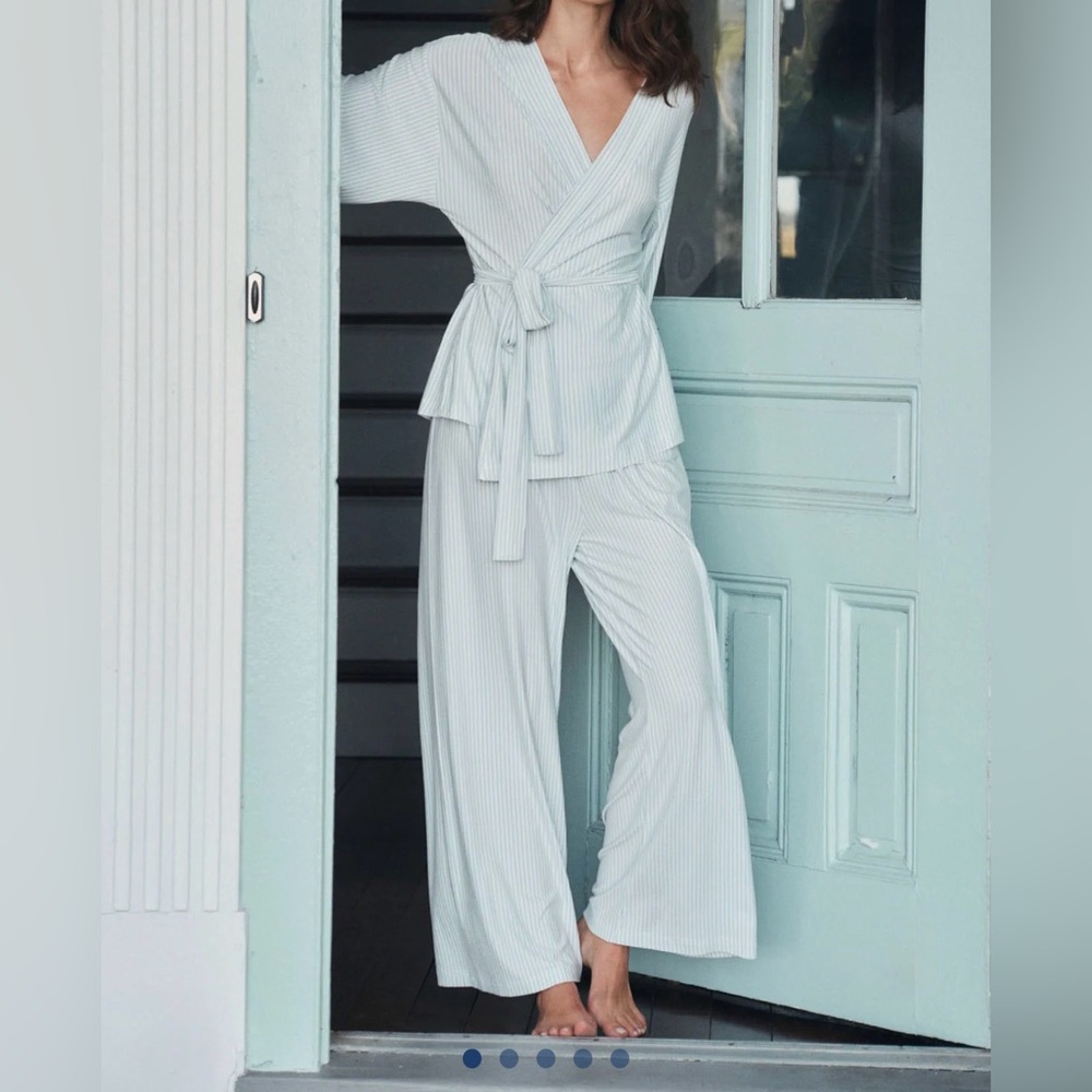 Lake pajamas